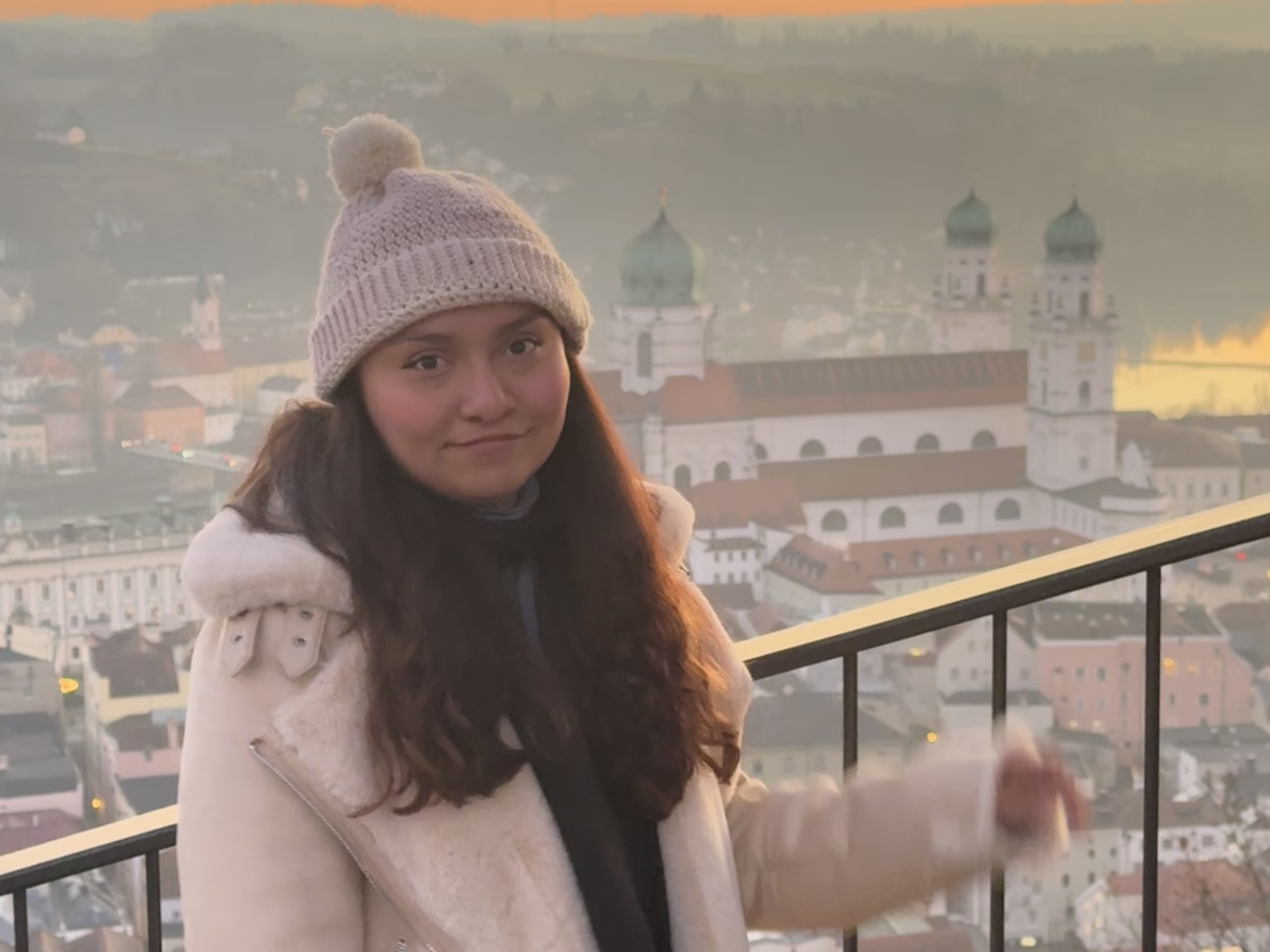 Darlyn Paulina Barrios